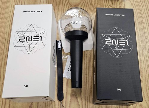 2ne1 official light stick - official,