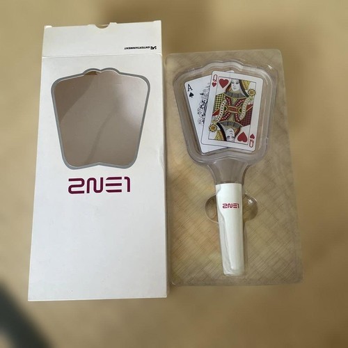 2ne1 official pen - official, light