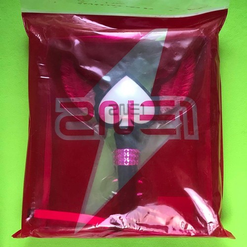 2ne1 pen light stick live - stick,